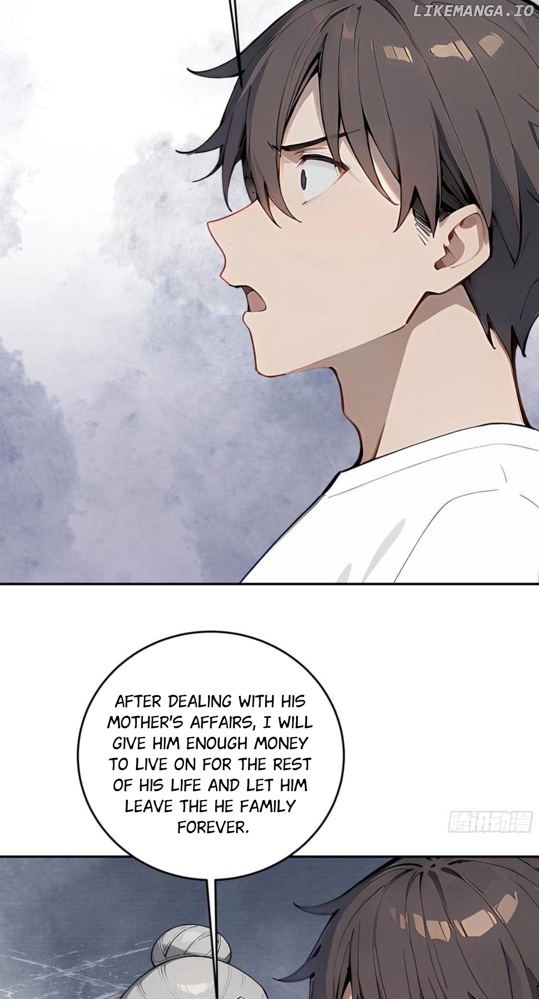 God of Learning Chapter 61 - page 16